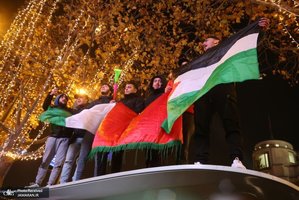 منتخب تصاویر امروز جهان - 16 آذر 1401