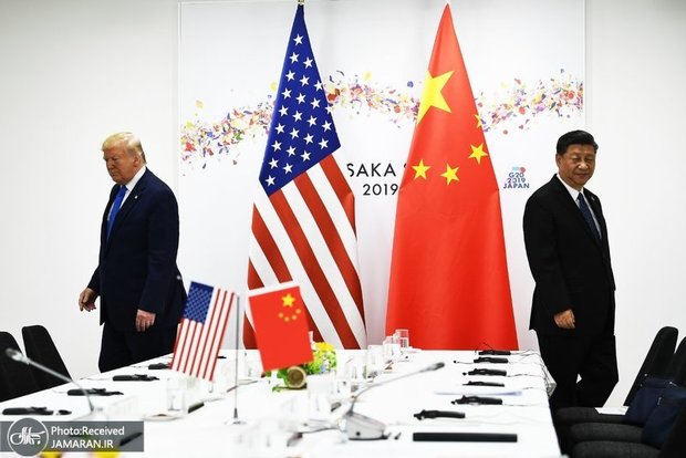 پکن آمریکا را تهدید به واکنش متقابل کرد