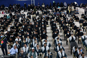 سخنرانی رئیس جمهوری در شب سالگرد ارتحال امام خمینی (س) -2