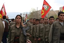 پارلمان ترکیه به عفو مشروط اعضای پ‌ک‌ک رأی داد؛ گام تاریخی آنکارا برای پایان یک درگیری ۴۰ ساله