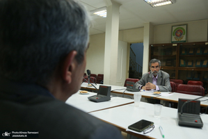 نشست علمی بررسی سیاست های ترامپ در قبال ساز و کارهای ملی و بین المللی حقوق بشر