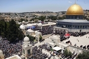 ماهاتیر محمد: دولت‌ها هیچ حقی ندارند قدس را پایتخت اسرائیل بدانند