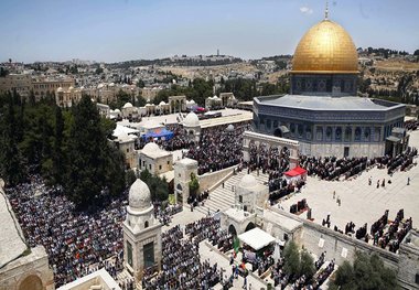 گزارش انتقادی سازمان ملل درباره 50 سال اشغالگری اسرائیل در فلسطین