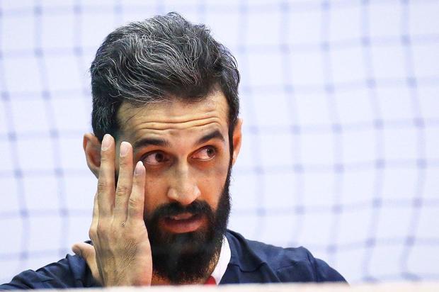 قرنطینه در آمریکا؛ سعید معروف به لیگ ایران بازنمی گردد؟
