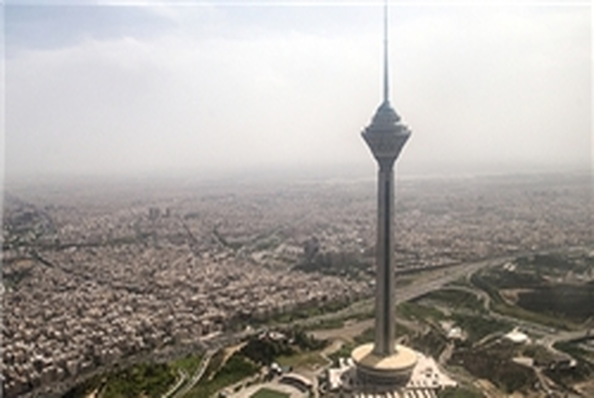 برج میلاد؛ یکی از پرطرفدارترین جاذبه های گردشگری تهران
