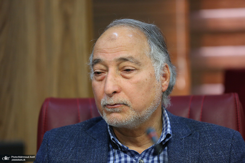 کارگروه برنامه ریزی همکاری موسسه تنظیم و نشر آثار امام (س) با وزارت آموزش و پرورش