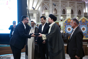 مراسم تجلیل از فعالان فرهنگی ورزش کشور - 2