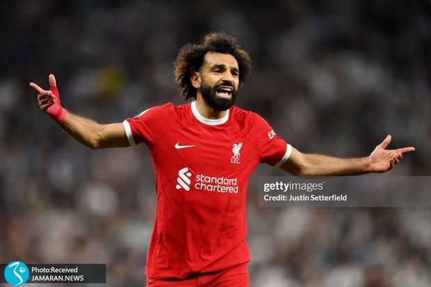 محمد صلاح: انسانیت باید پیروز شود