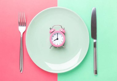 صبحانه مهم‌ترین وعده برای همه نیست
