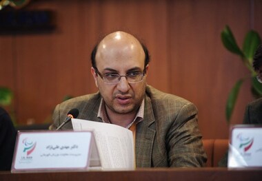 علی نژاد:‌ ویلموتس به فدراسیون فوتبال تحمیل نشده بود/ انجمن فرهنگی ایران و هلند فقط پیشنهاد داد
