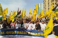 راهپیمایی روز جهانی قدس (6)