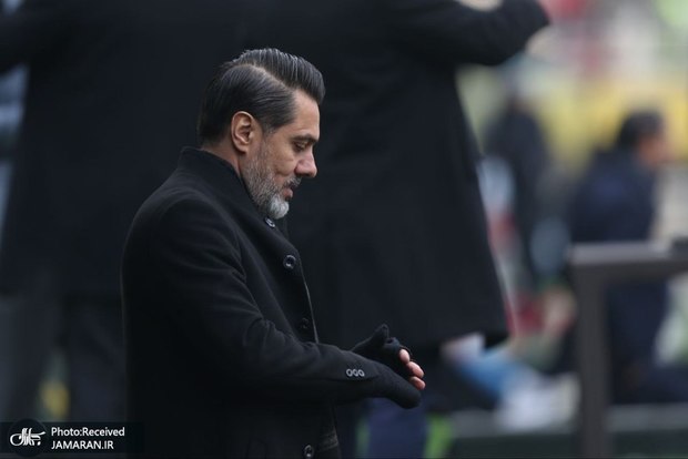 دلخوری پیروانی از پرسپولیسی ها بابت امضا نشدن قرارداد