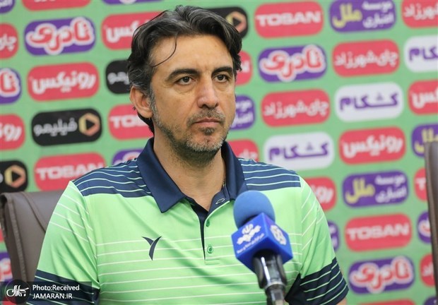 رحمتی پشت هاشمیان درآمد