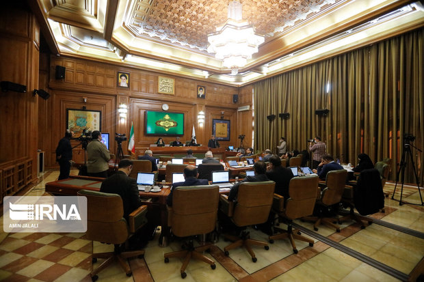 اعضای شورا ناراضی از تمهیدات ستاد مقابله با کرونا در پایتخت