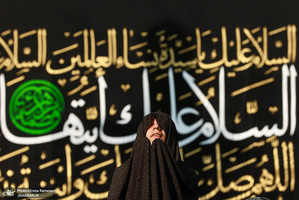 اقامه نماز باران