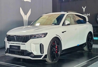 طرح فروش خودرو وویا فری 2026 با قیمت جدید + جدول و شرایط