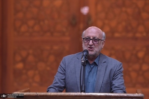 تجدید میثاق جامعه پرستاری کشور با آرمان‌های امام خمینی (س)