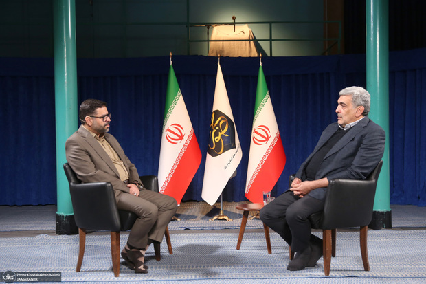 حناچی: راویان دفتر سیاسی سپاه میراث مستند جنگ را حفظ کردند