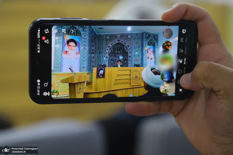 نشست «قرآن و عترت، محور اتحاد مسلمانان در اندیشه امام خمینی(س)» به زبان اردو