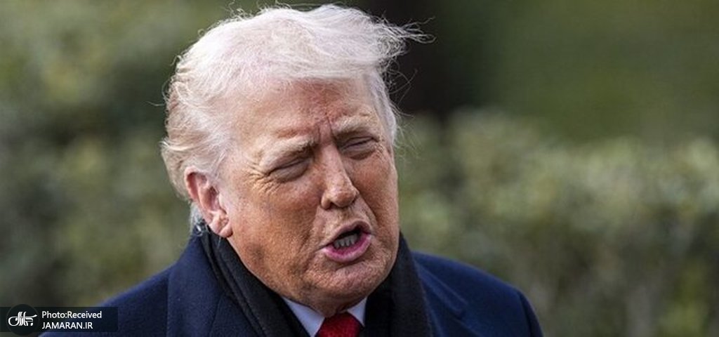 ترامپ همزمان با تکرار تهدیدات: ایران برای توافق «منصفانه و عادلانه» پای میز مذاکره بیاید!
