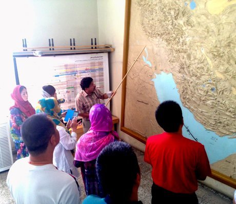 پرونده "خانه‌های غیرمجاز چینی‌ها" به جریان افتاد