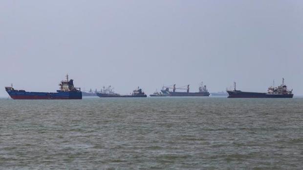  Persian Gulf security must come from within the region, not outside: Iran deputy FM