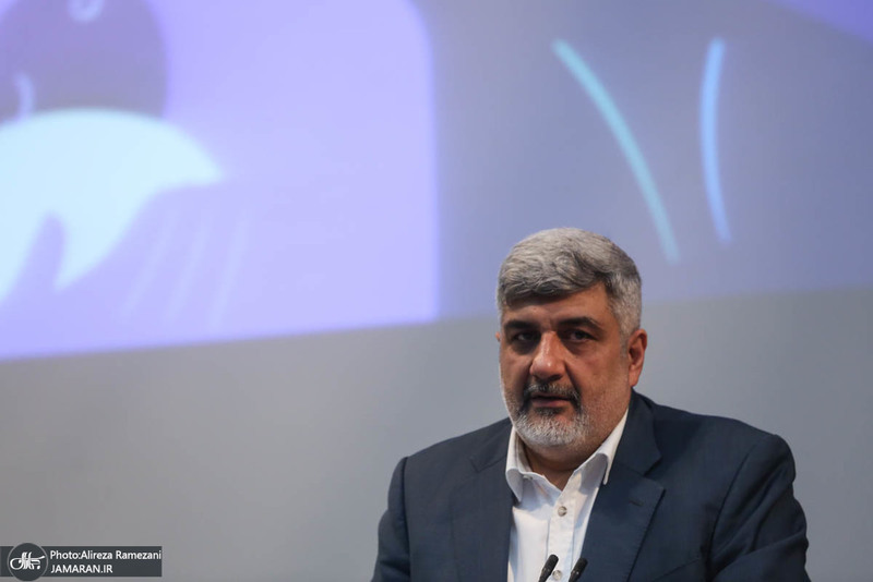 مراسم نکوداشت روز جهانی ماما