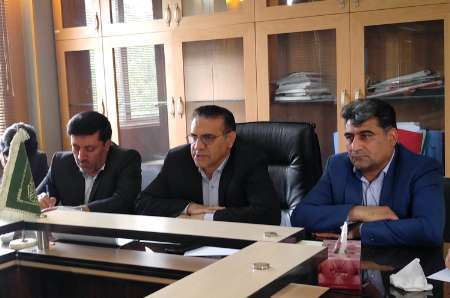 19 میلیارد و700 میلیون ریال برای بازآفرینی شهری در دورود اختصاص یافت