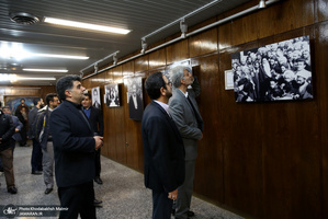 تجدید میثاق اقشار مردم و مسئولان با آرمان های امام راحل-6