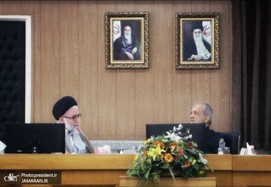 تشکیل شورای معاونین وزارت اطلاعات با حضور ریاست جمهوری پس از تحمیل آتش‌بس به رژیم صهیونیستی