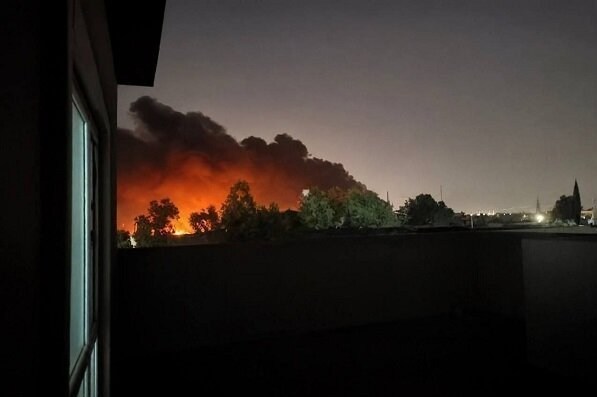 سعودی عرب کا مقصد امریکہ کے ایجنڈے کے تحت حشد الشعبی کو کمزور کرنا ہے،عراقی تجزیہ کار

