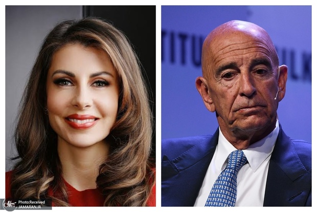 دو فرستاده آمریکا به لبنان رفتند / ماموریت باراک و اورتگاس خلع سلاح حزب الله است