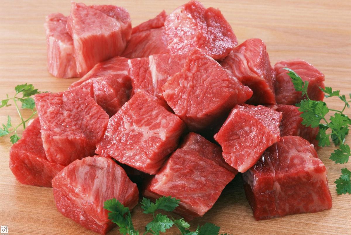 قیمت گوشت افزایش پیدا کرد/ جدول