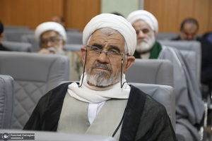 سی و پنجمین سالروز صدور فرمان روحانیت‎ / مهمترین عوامل آسیب زا در نظام حوزه و روحانیت /