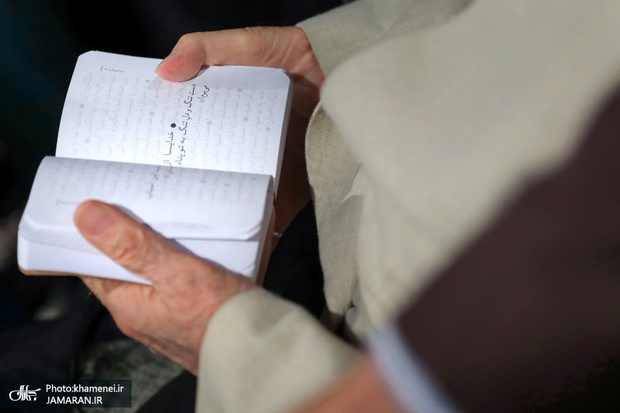 دلسردی شاعران از فضای ادبی کشور