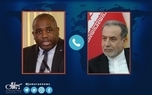 عراقچی به وزیر خارجه انگلیس: مذاکره مستقیم در شرایط «فشار حداکثری» و «تهدید نظامی» بی‌معناست 