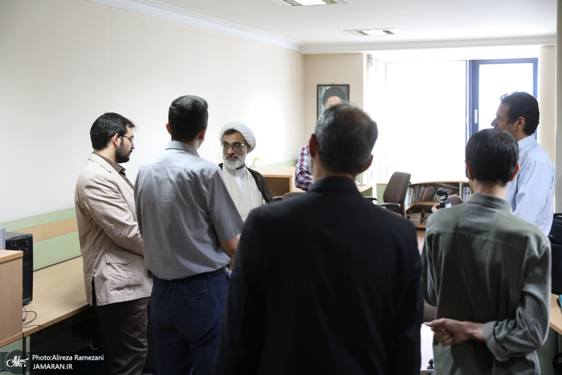 عبدالحسين خسروپناه