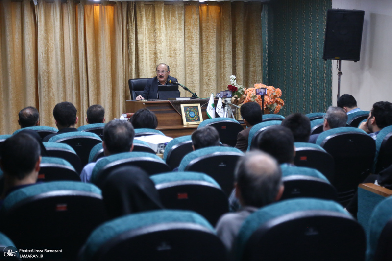 سلسله نشست های دینداری و دین گریزی در ایران امروز / بیژن عبدالکریمی