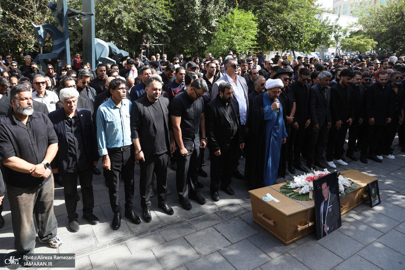 تشییع