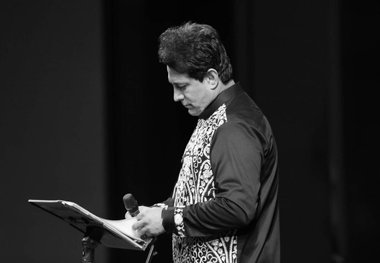 پیکر امید جهان به تهران منتقل شد