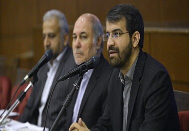  سمیعی: بزرگترین مشکل باشگاه مسائل اقتصادی است/  در کوتاهترین مدت شرایط را برای قهرمانی پرسپولیس فراهم می کنیم
