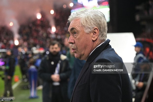 آنچلوتی: تا عذرم را نخواهند، نمی روم!