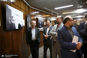 7T3A2631دیدار مدیر کل و اعضای شورای معاونین و روسای ادارات آموزش و پرورش شهرستانهای  تهران با سید حسن خمینی