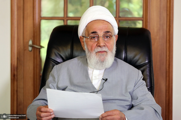 ناطق نوری: رهبر شهید معمار اقتدار ایران نوین است/ آقای شهید در یک کلام عاشق پروردگار بود، بزرگ زیست و باشکوه رفت/ همگان چیره‌دستی این رهبر بزرگ برای عبور دادن یک کشور جهان سومی به جایگاه قدرت تأثیرگذار در جهان را تحسین خواهند کرد