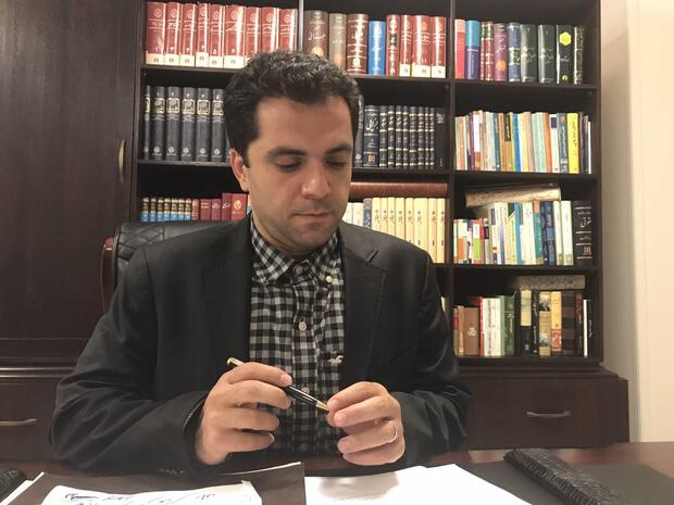 تبعیض در پذیرش وکلا، پذیرفته نیست 