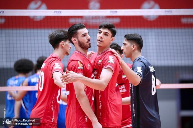 ادامه درخشش شاگردان غلامی با برد سوم در بحرین