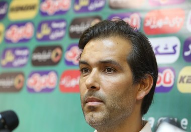 مورایس: ساپینتو مستحق این است که استقلال را از کنار زمین هدایت کند/ به تمام بازیکنان‌مان ایمان داریم