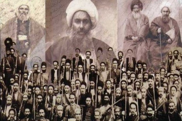 بنگر چه جان های گرامی که رفت از دست