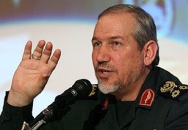 رحیم صفوی: آمریکایی‌ها در مسائل منطقه با شکست مواجه شدند
