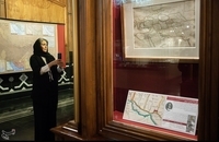 نمایش ۱۶ نقشۀ کهن خلیج فارس (1)